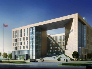 中国核物理研究院项目