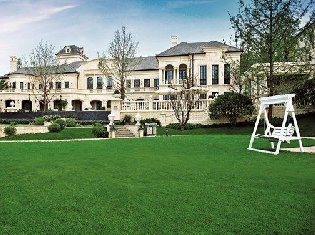 万科玉龙山项目