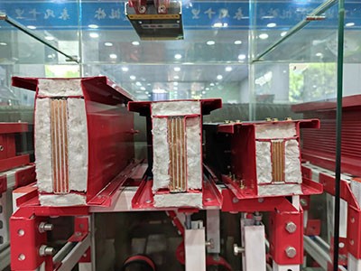 耐火母线槽(NH-CMC)