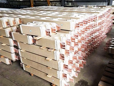 浇注母线槽(GM-CMC)