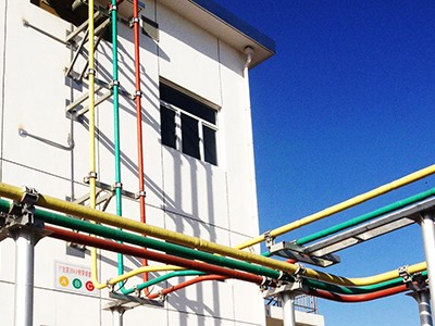 高压管型母线(CST-CMC)