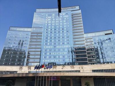 宜宾恒旭国际大酒店