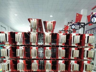 耐火密集型母线槽