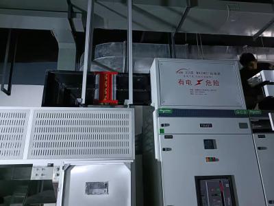 万科玉龙山项目